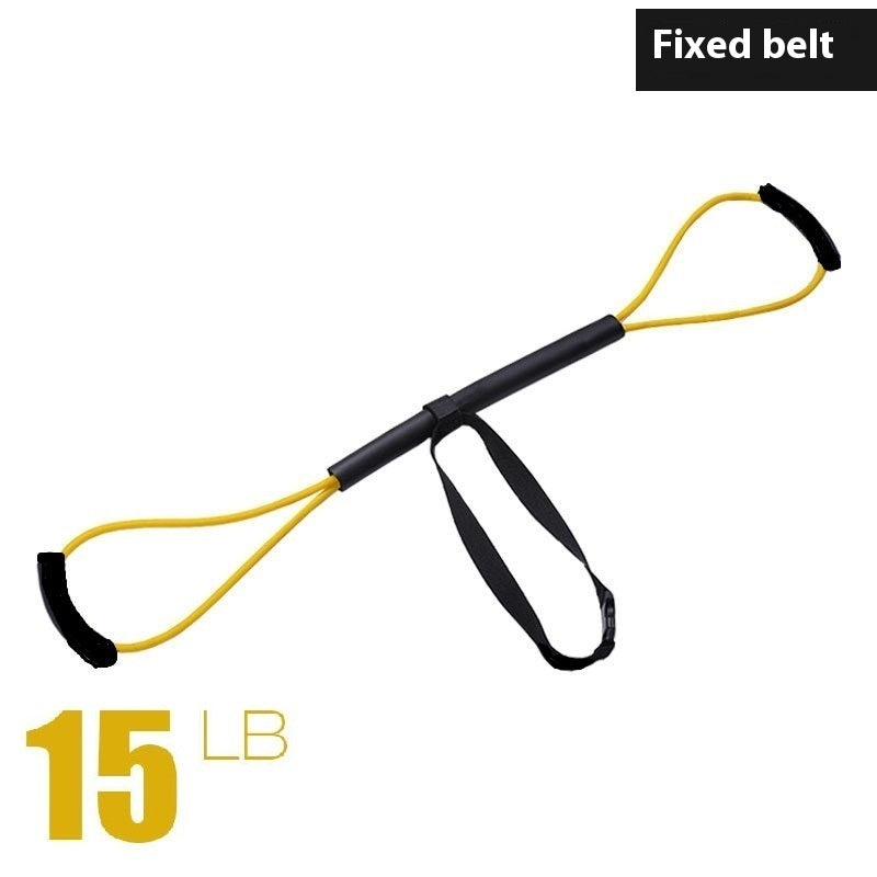 Resistance Bands Punches Kicking Equipment