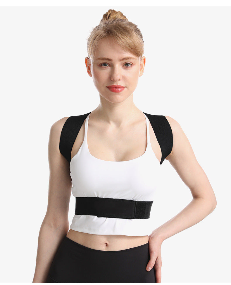 Anti-hunchback Corrector Posture Correction Belt