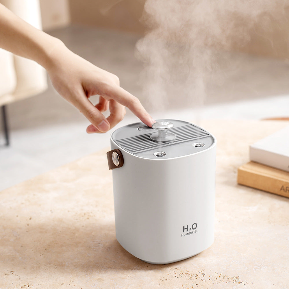 Heavy Fog Office Bedroom Air Humidifier